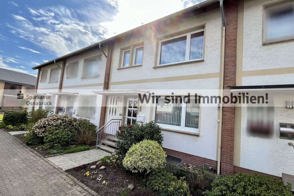 Thumbnail-Haus zum Kaufen in Belm 249.000,00 € 110 m²