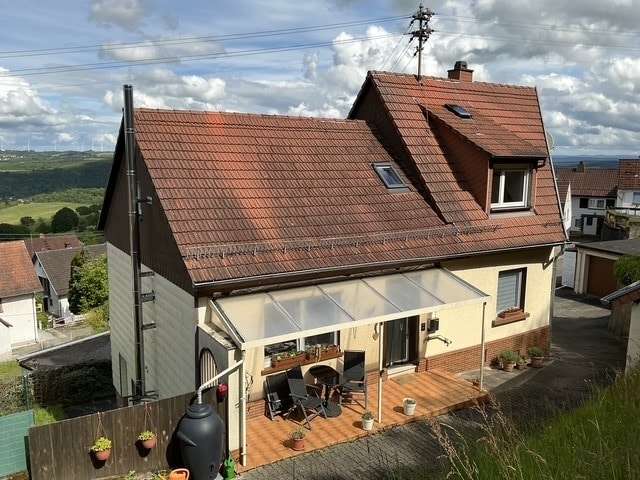 Thumbnail-Haus zum Kaufen in Föckelberg 245.000,00 € 138.01 m²