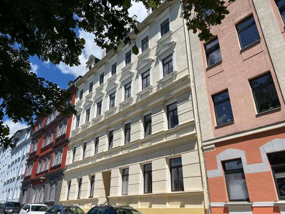 Thumbnail-Haus zum Kaufen in Annaberg-Buchholz 305.000,00 € 831 m²