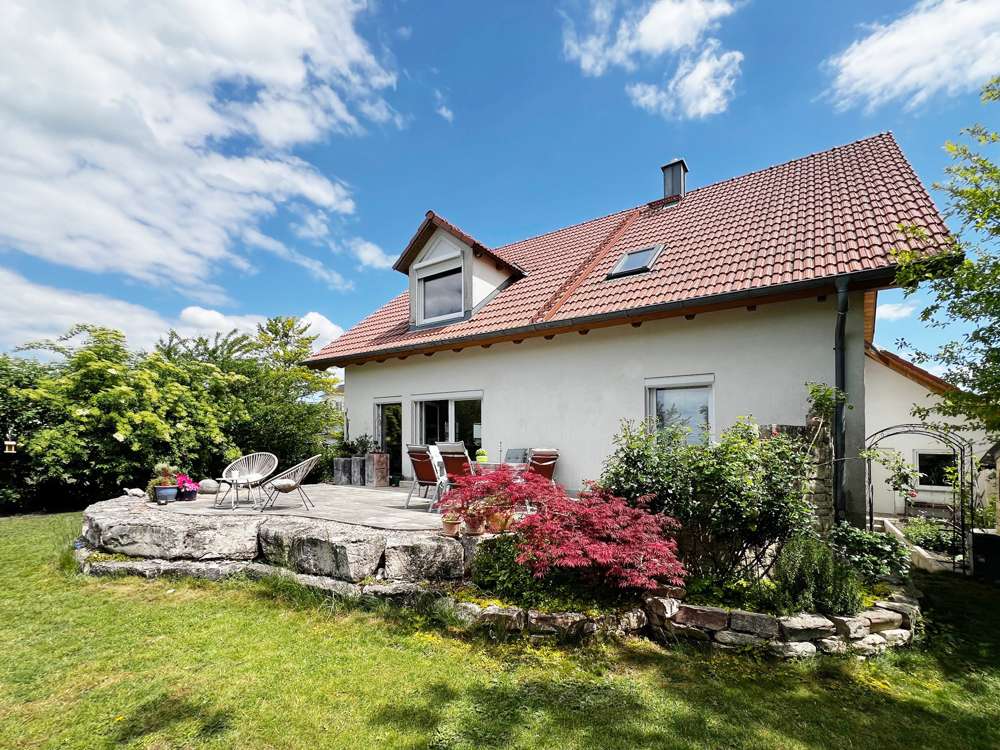 Thumbnail-Haus zum Kaufen in Hallbergmoos 1.490.000,00 € 233 m²