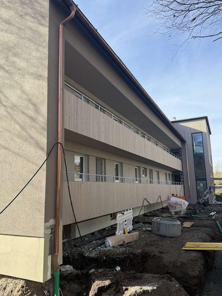 Thumbnail-Wohnung zum Mieten in Tübingen 1.121,00 € 74.54 m²