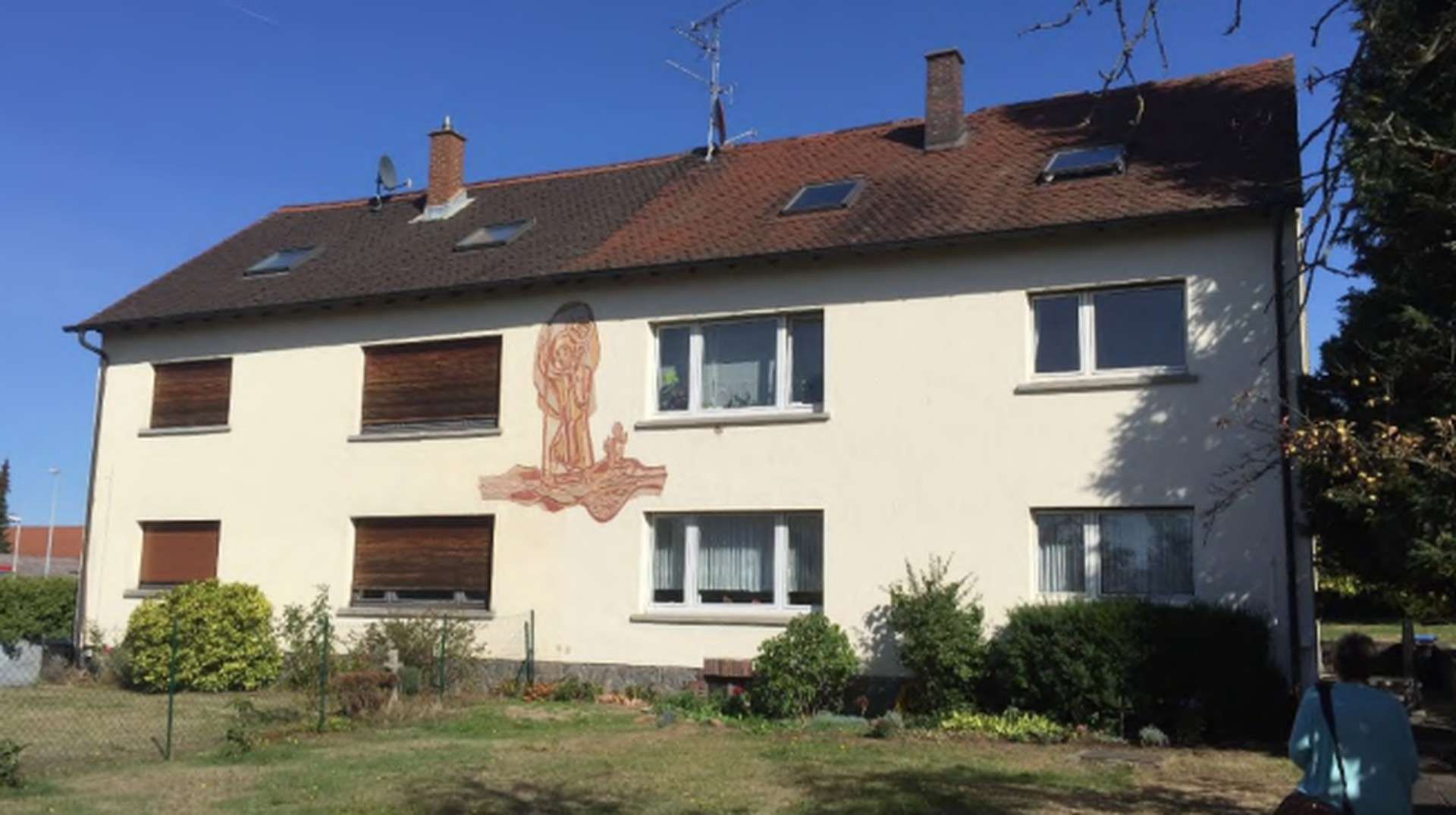 Thumbnail-Haus zum Kaufen in Sulzbach 980.000,00 € 400 m²