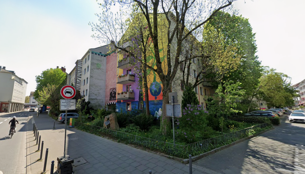 Thumbnail-Wohnung zum Mieten in Hagen 740,00 € 74 m²