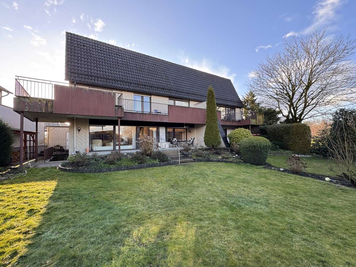 Thumbnail-Haus zum Kaufen in Recklinghausen 680.000,00 € 354 m²