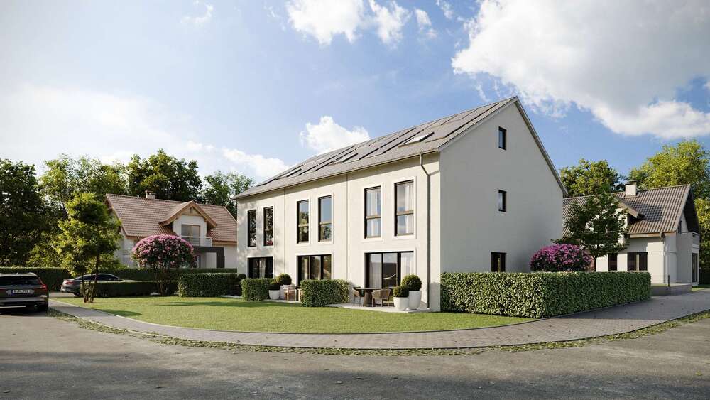 Thumbnail-Haus zum Kaufen in Wiesbaden 619.000,00 € 126 m²
