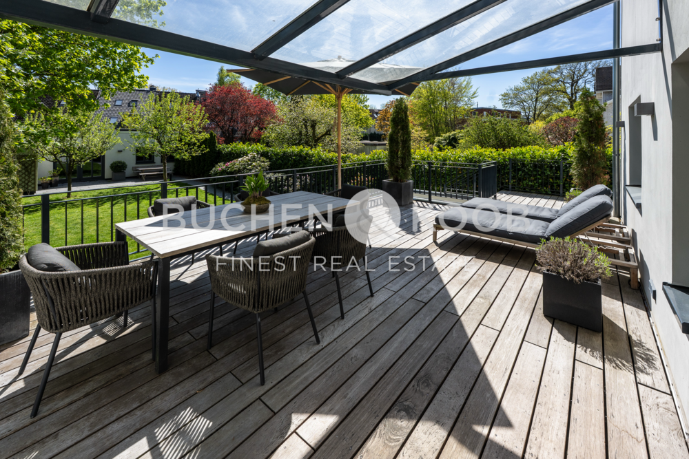 Thumbnail-Haus zum Kaufen in Hamburg 3.290.000,00 € 375 m²