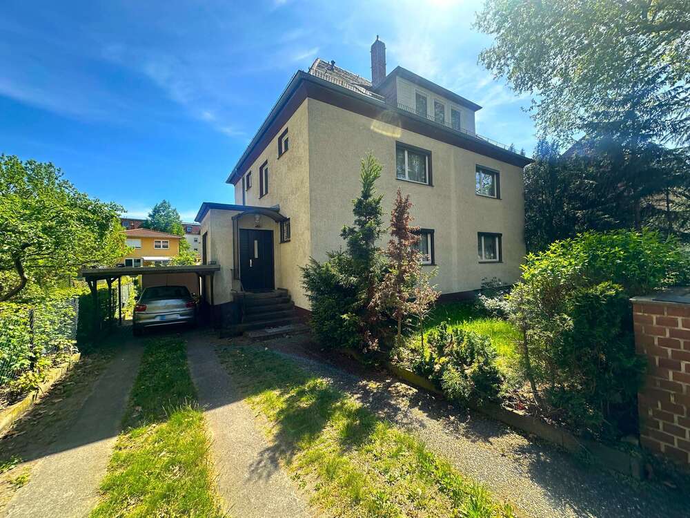 Thumbnail-Haus zum Kaufen in Dresden 870.000,00 € 280 m²
