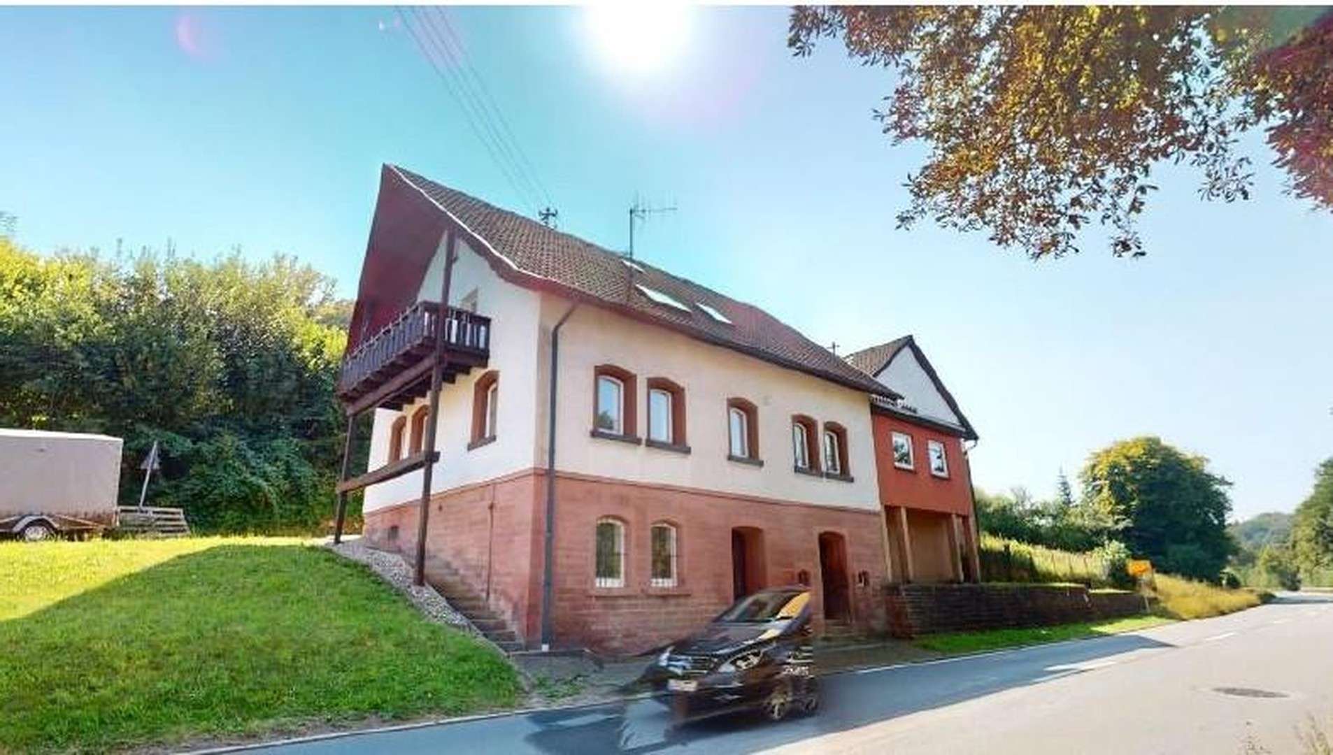 Thumbnail-Haus zum Kaufen in Elztal 255.900,00 € 142 m²