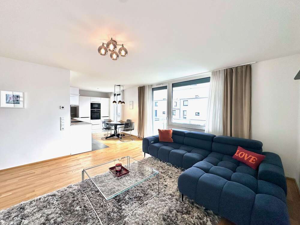 Thumbnail-Wohnung zum Kaufen in Wiesbaden Nordenstadt 515.000,00 € 84 m²