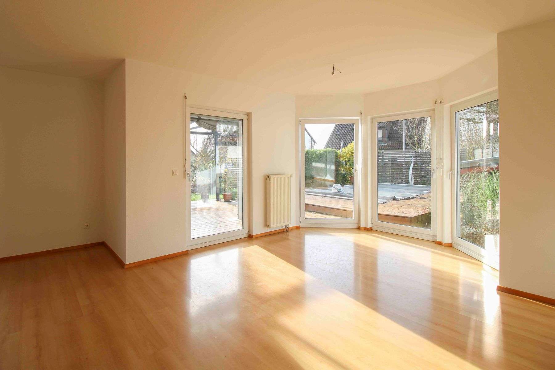 Thumbnail-Haus zum Kaufen in Illingen 595.000,00 € 116.58 m²