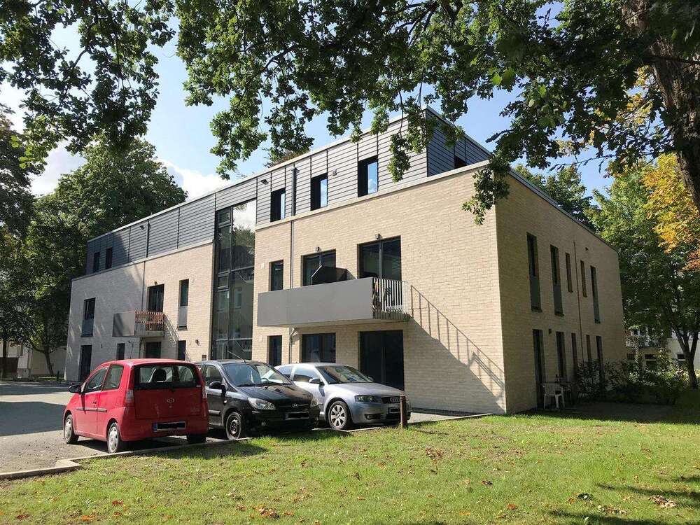 Thumbnail-Wohnung zum Mieten in Flensburg 850,00 € 51.13 m²