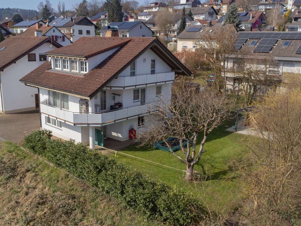 Thumbnail-Haus zum Kaufen in Hohentengen am Hochrhein 547.000,00 € 217 m²