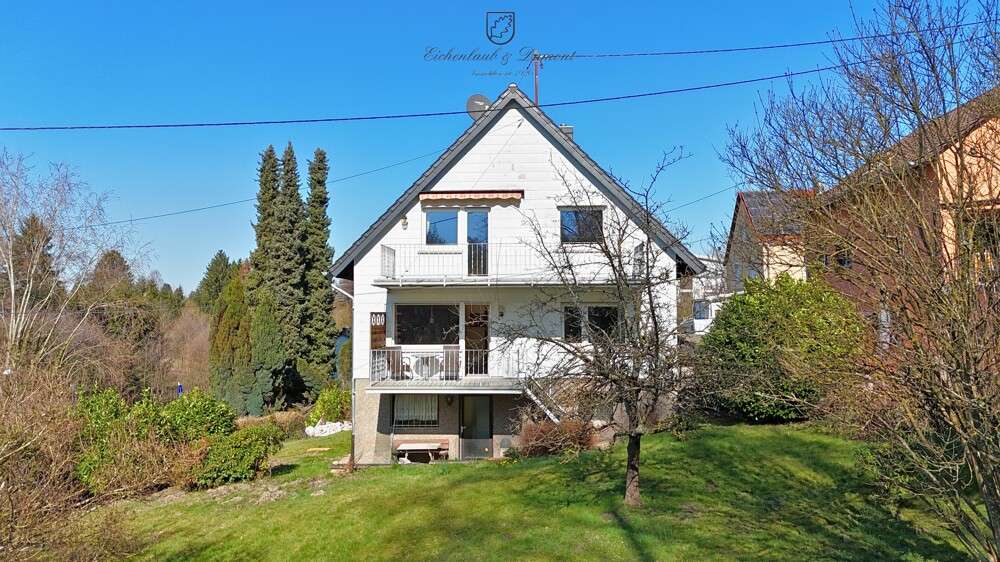 Thumbnail-Haus zum Kaufen in Saarbrücken Klarenthal 375.000,00 € 155 m²
