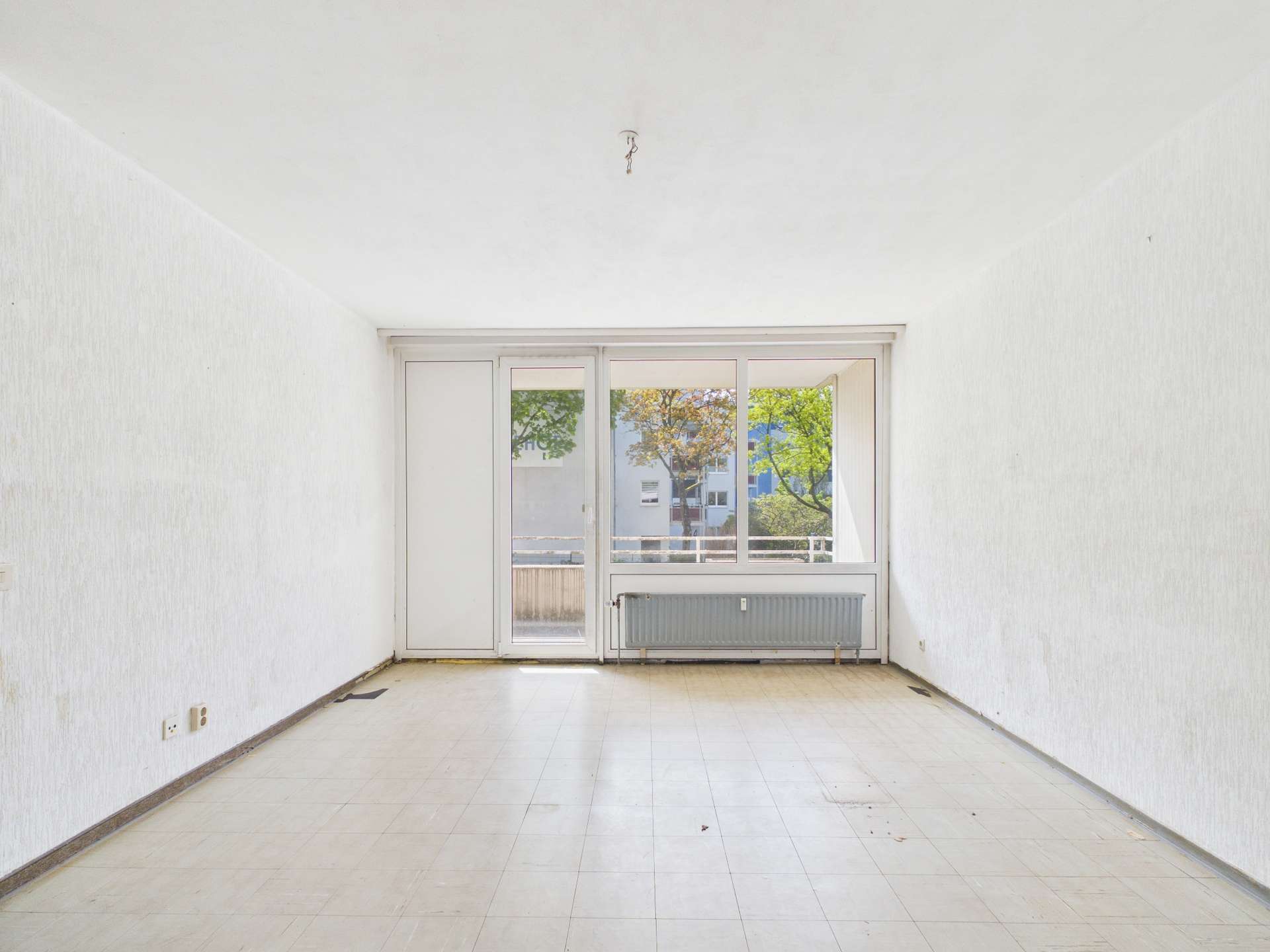 Thumbnail-Wohnung zum Kaufen in Gelsenkirchen 110.500,00 € 88.37 m²