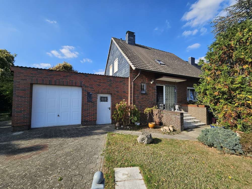 Thumbnail-Haus zum Kaufen in Celle 369.000,00 € 122 m²