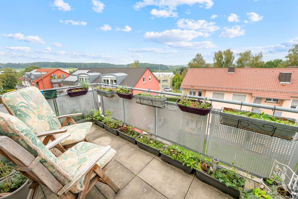 Thumbnail-Wohnung zum Kaufen in Göppingen 174.500,00 € 60 m²