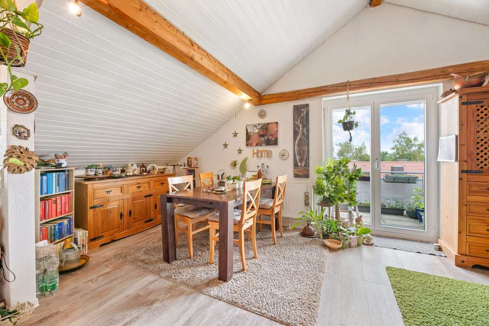 Thumbnail-Wohnung zum Kaufen in Göppingen 174.500,00 € 60 m²