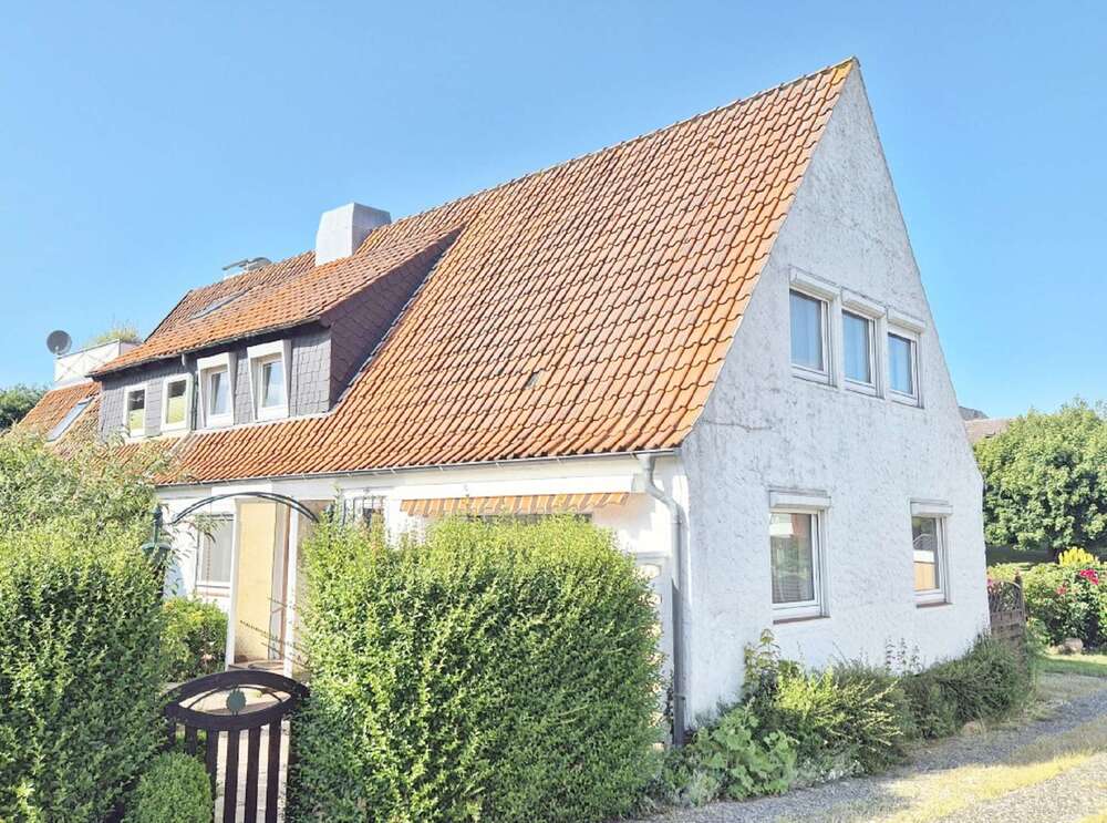 Thumbnail-Haus zum Kaufen in Grömitz 299.000,00 € 103.75 m²