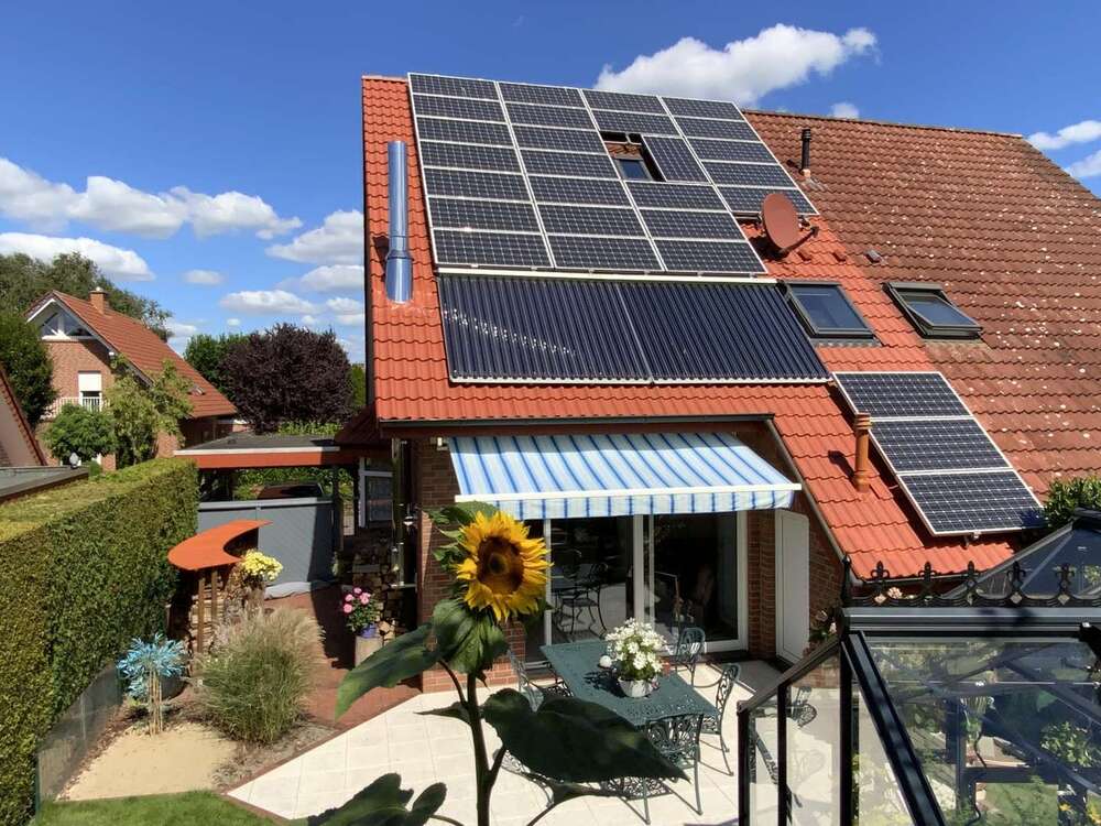 Thumbnail-Haus zum Kaufen in Melle 435.000,00 € 110 m²