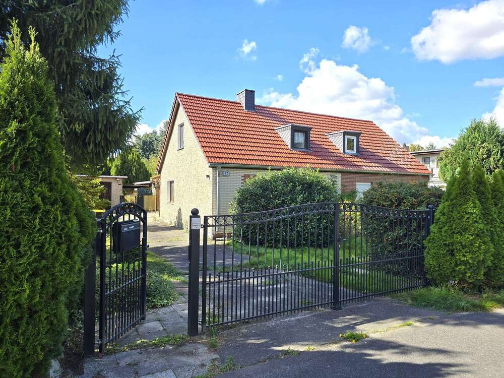 Thumbnail-Haus zum Kaufen in Berlin 359.000,00 € 82 m²