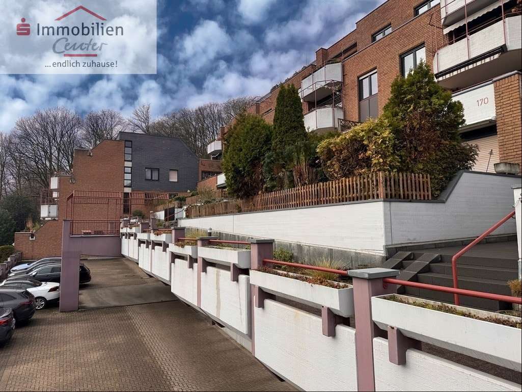 Thumbnail-Wohnung zum Kaufen in Herdecke 138.000,00 € 70 m²