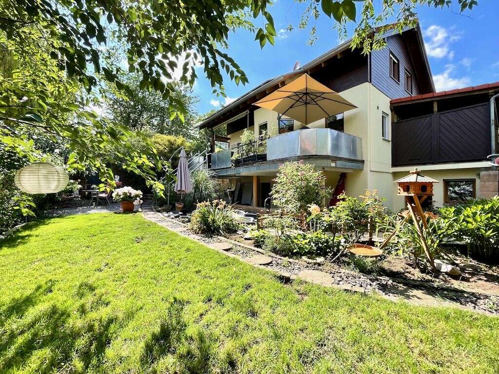Thumbnail-Haus zum Kaufen in Wallertheim 398.000,00 € 177.54 m²