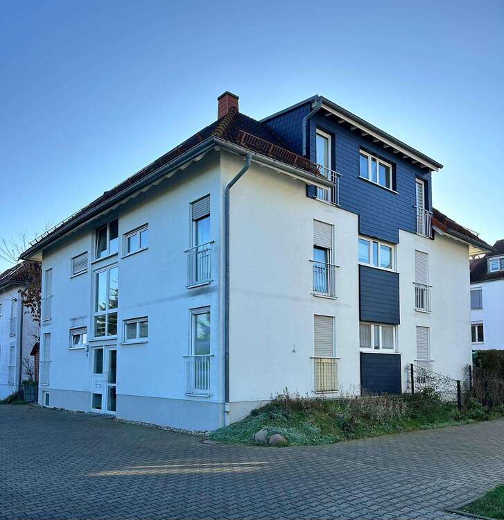 Thumbnail-Wohnung zum Kaufen in Landsberg Queis 84.900,00 € 68 m²