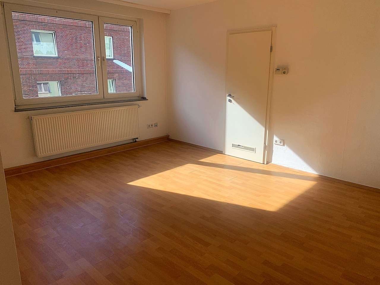 Thumbnail-Wohnung zum Mieten in Dortmund 425,00 € 48 m²