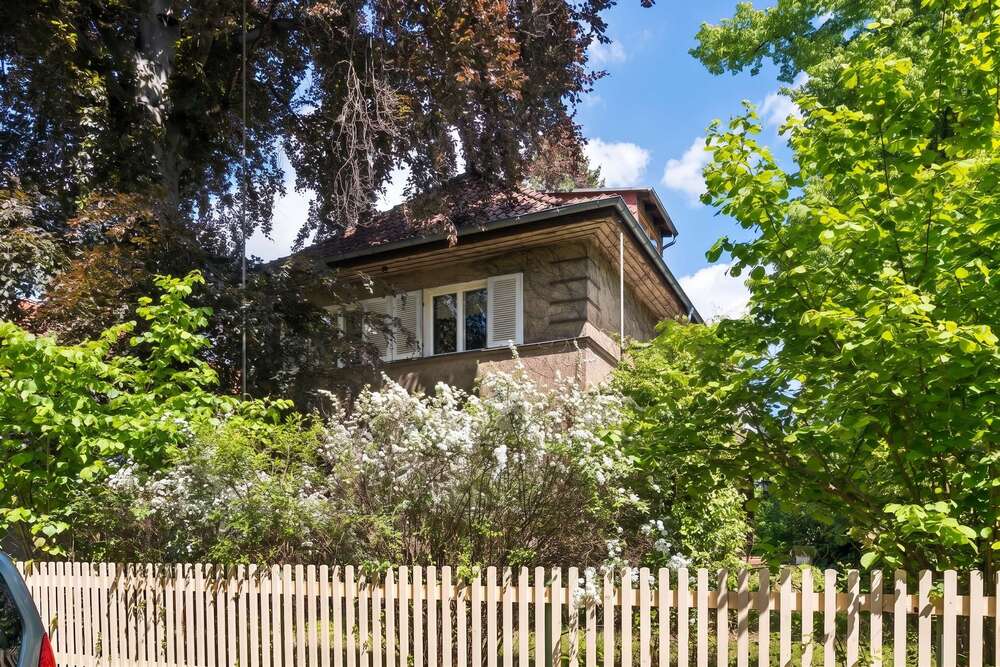 Thumbnail-Haus zum Kaufen in Berlin 1.350.000,00 € 168 m²