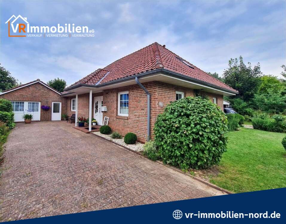 Thumbnail-Haus zum Kaufen in Großenwiehe 345.000,00 € 91.9 m²