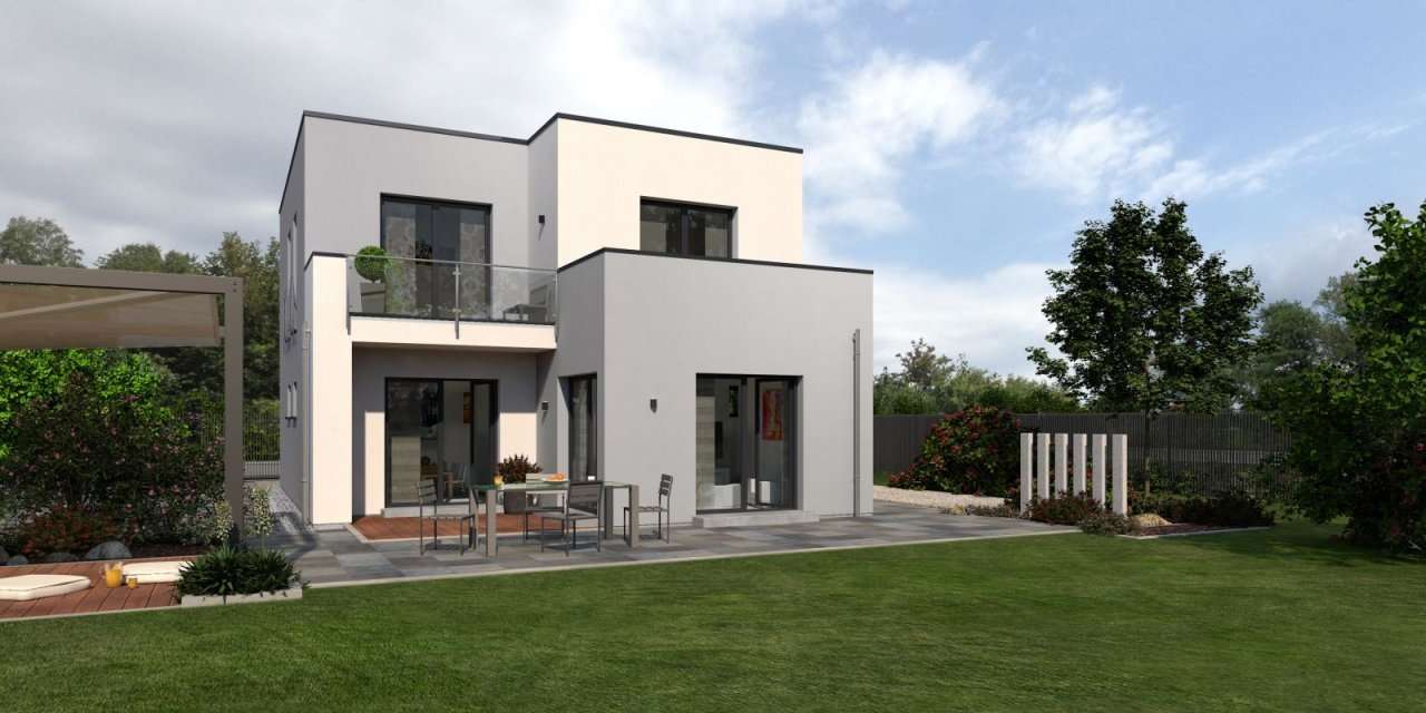 Thumbnail-Haus zum Kaufen in Bad Kreuznach 579.019,00 € 174.96 m²