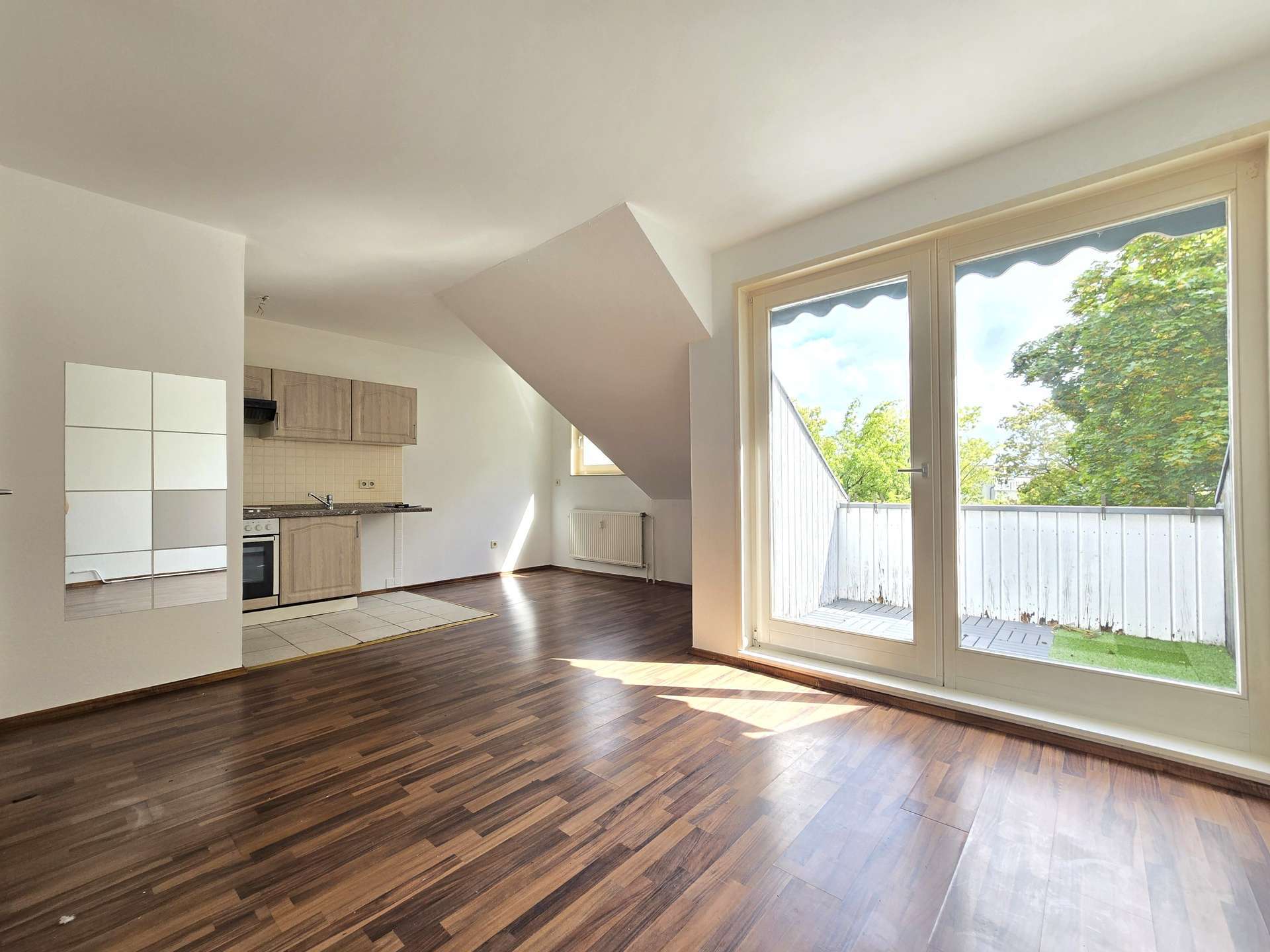 Thumbnail-Wohnung zum Kaufen in Berlin 199.000,00 € 46 m²