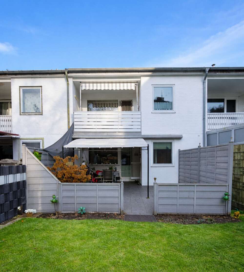 Thumbnail-Haus zum Kaufen in Oldenburg 270.000,00 € 95 m²