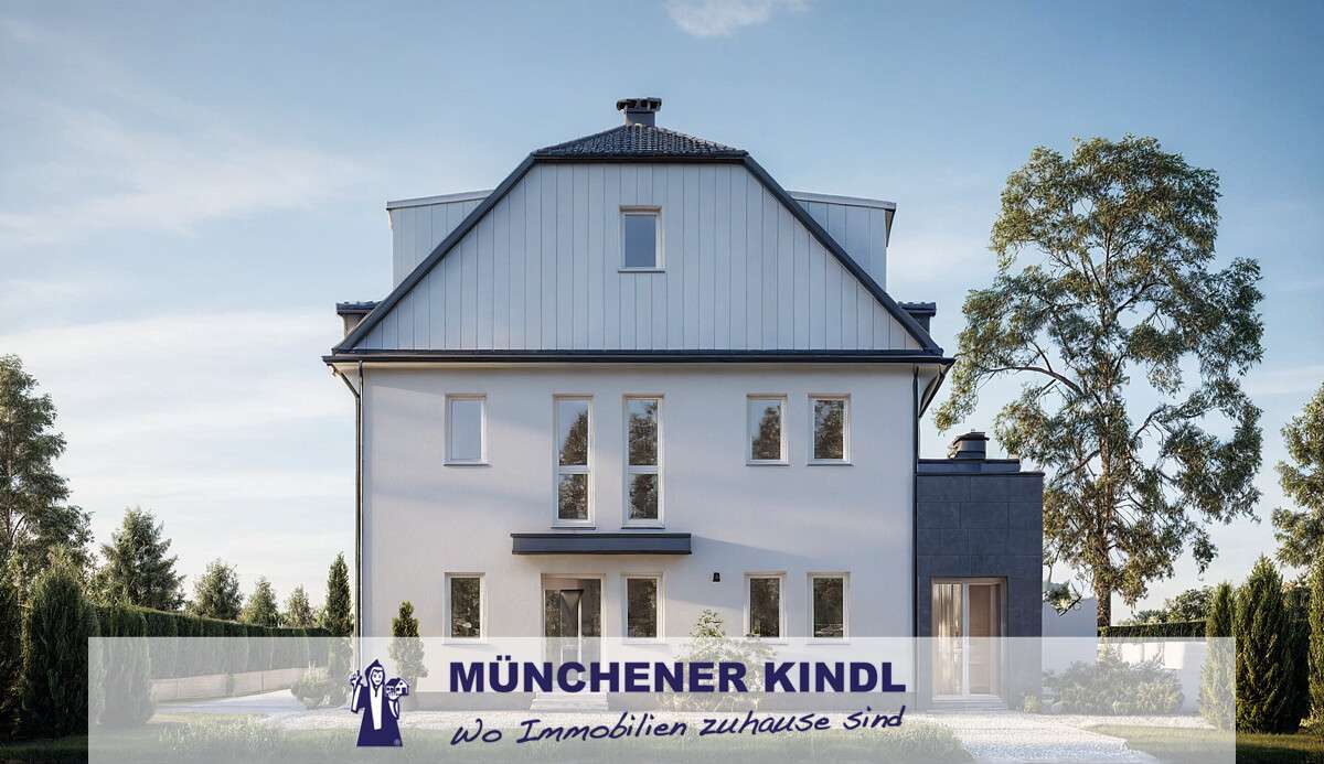 Thumbnail-Grundstück zu verkaufen in München 595.000,00 € 320 m²