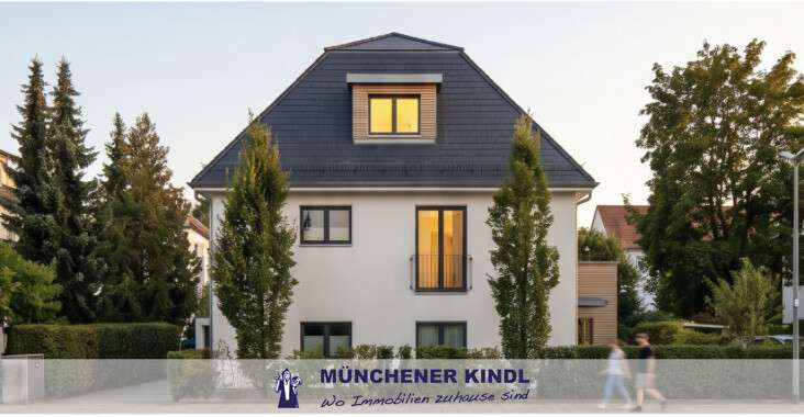 Thumbnail-Grundstück zu verkaufen in München 595.000,00 € 320 m²