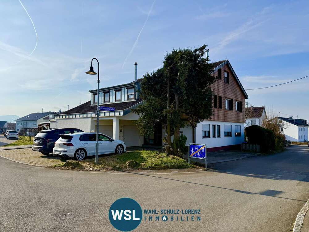 Thumbnail-Haus zum Kaufen in Bempflingen 786.000,00 € 294 m²