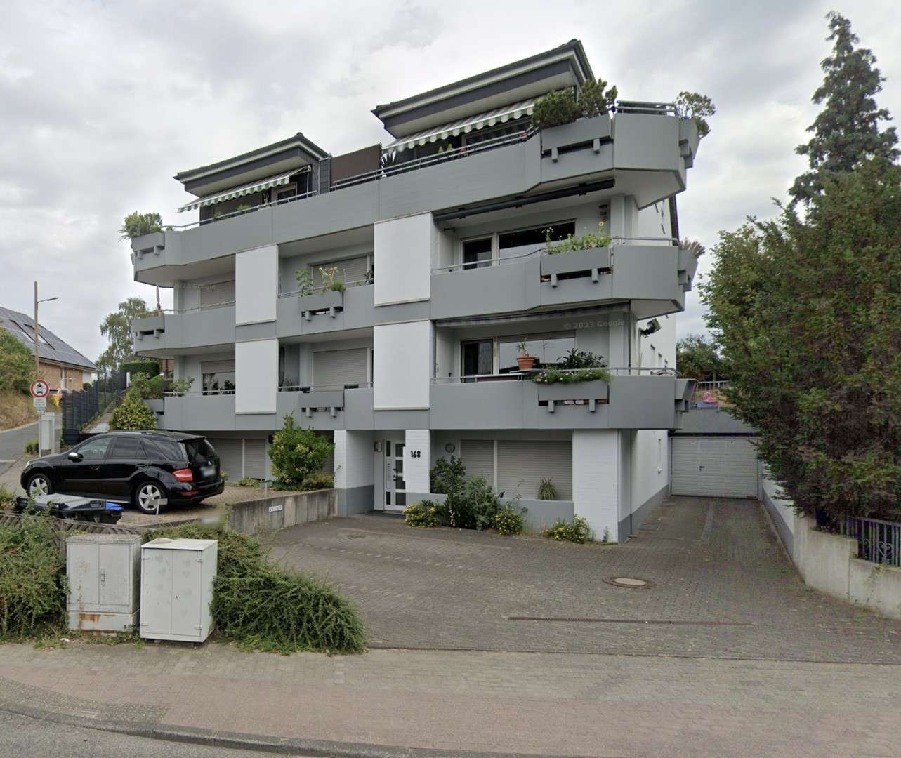 Thumbnail-Wohnung zum Mieten in Langenfeld 860,00 € 61.5 m²