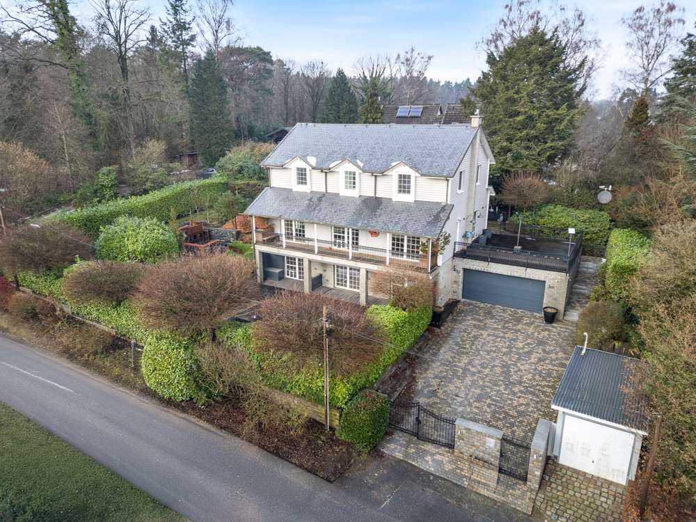 Thumbnail-Haus zum Kaufen in Seevetal 1.185.000,00 € 383 m²