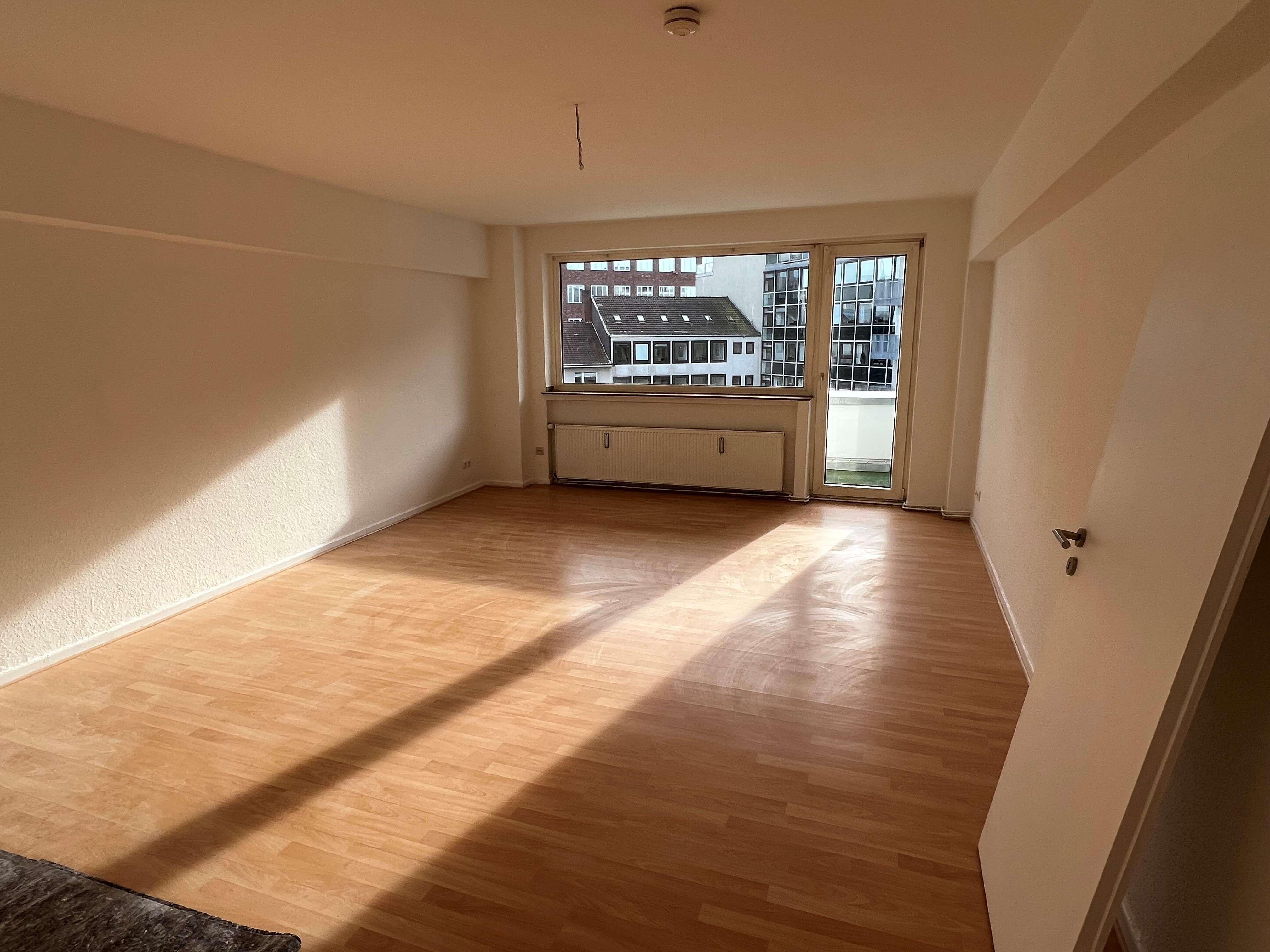 Thumbnail-Wohnung zum Mieten in Dortmund 545,00 € 72 m²