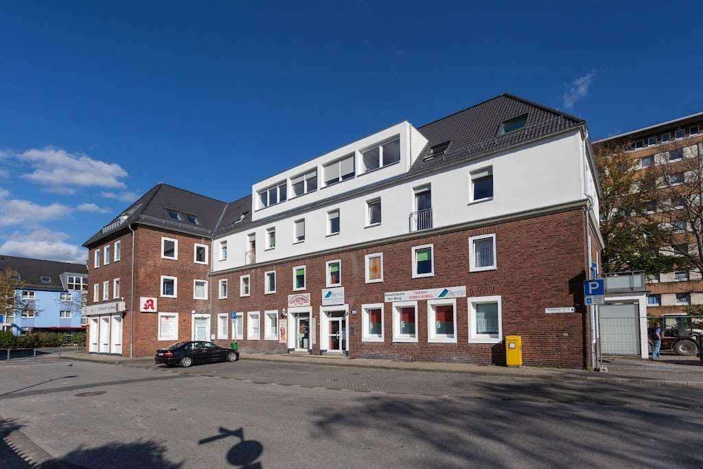 Thumbnail-Wohnung zum Mieten in Velbert 570,00 € 72.03 m²