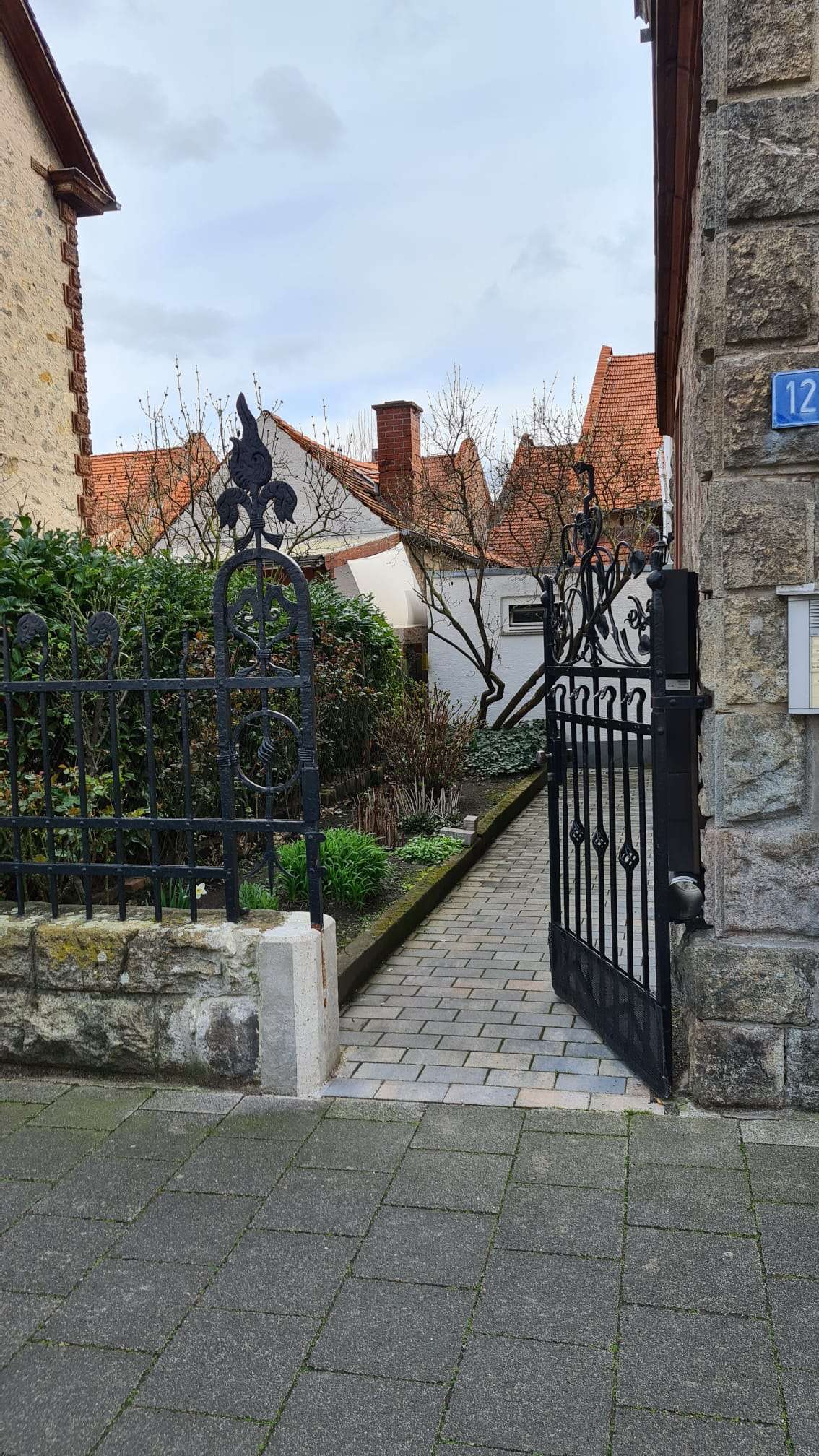 Thumbnail-Wohnung zum Mieten in Groß-Umstadt 510,00 € 48 m²