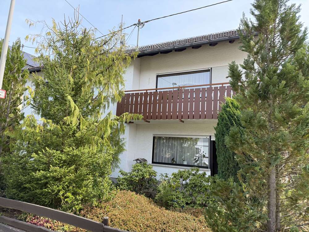 Thumbnail-Haus zum Kaufen in Bad Schwalbach 450.000,00 € 171.94 m²