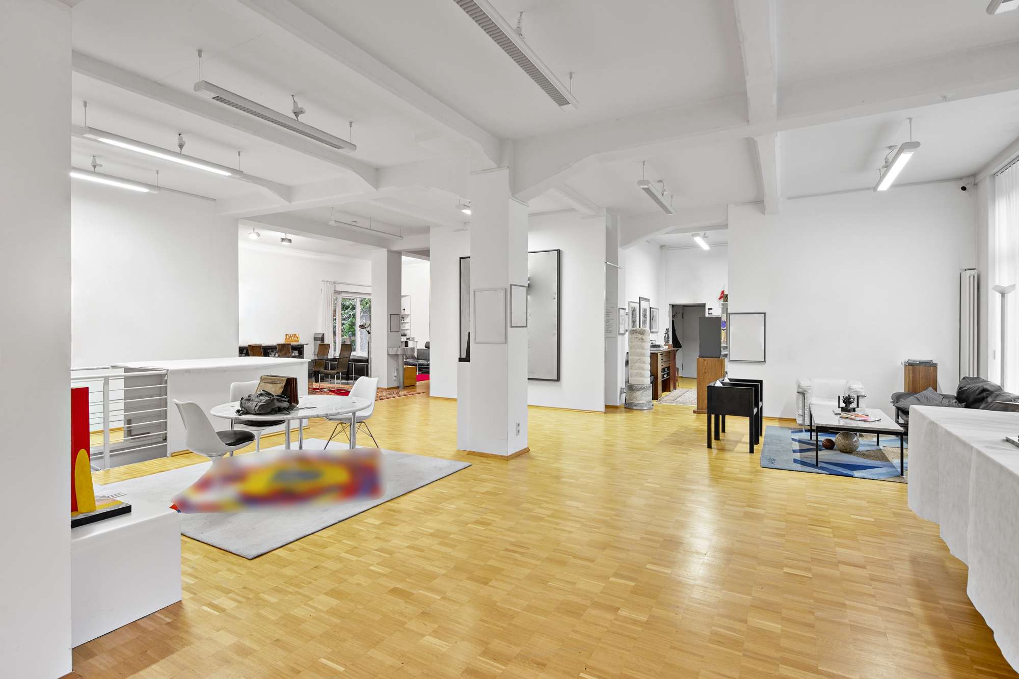 Thumbnail-Wohnung zum Kaufen in Stuttgart 1.950.000,00 € 337 m²