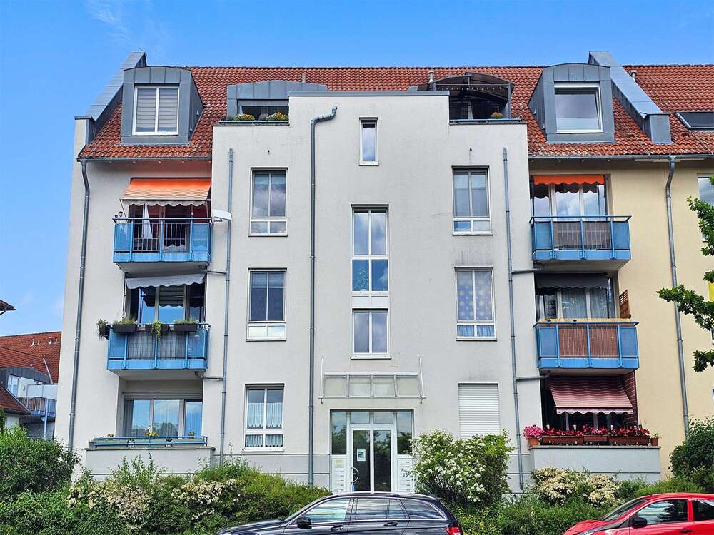 Thumbnail-Wohnung zum Kaufen in Hennigsdorf 249.950,00 € 77.35 m²