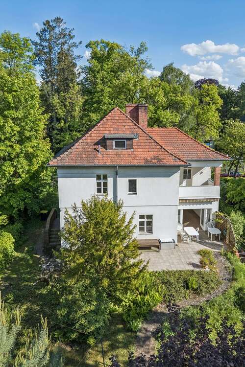 Thumbnail-Haus zum Kaufen in Berlin 950.000,00 € 188 m²