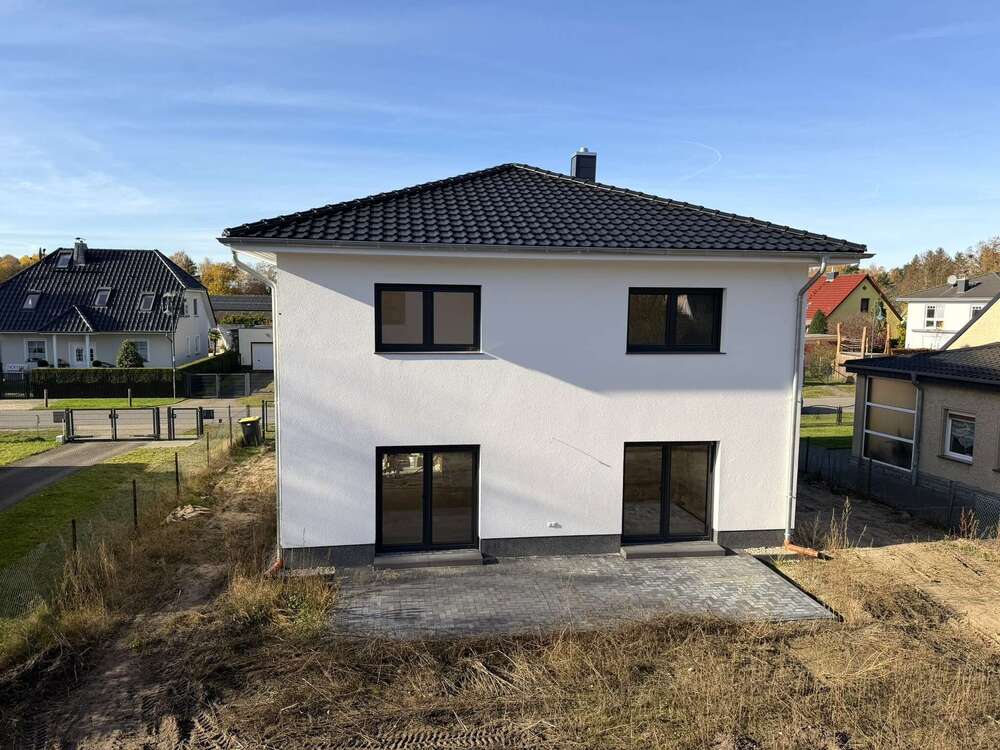 Thumbnail-Haus zum Kaufen in Panketal 675.000,00 € 170.25 m²