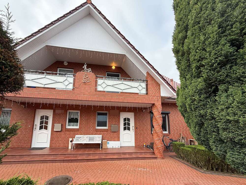 Thumbnail-Haus zum Kaufen in Winsen (Luhe) 459.000,00 € 130.9 m²