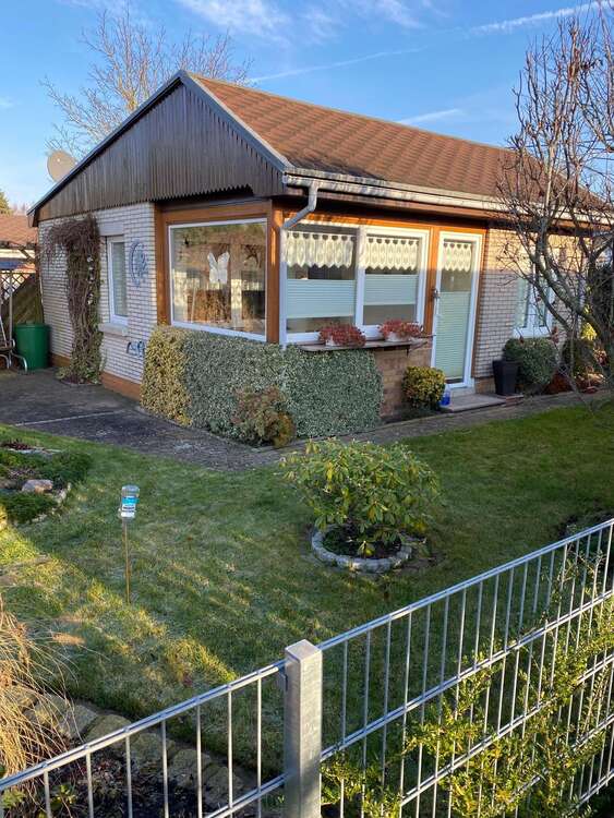 Thumbnail-Haus zum Kaufen in Gustow 125.000,00 € 47 m²