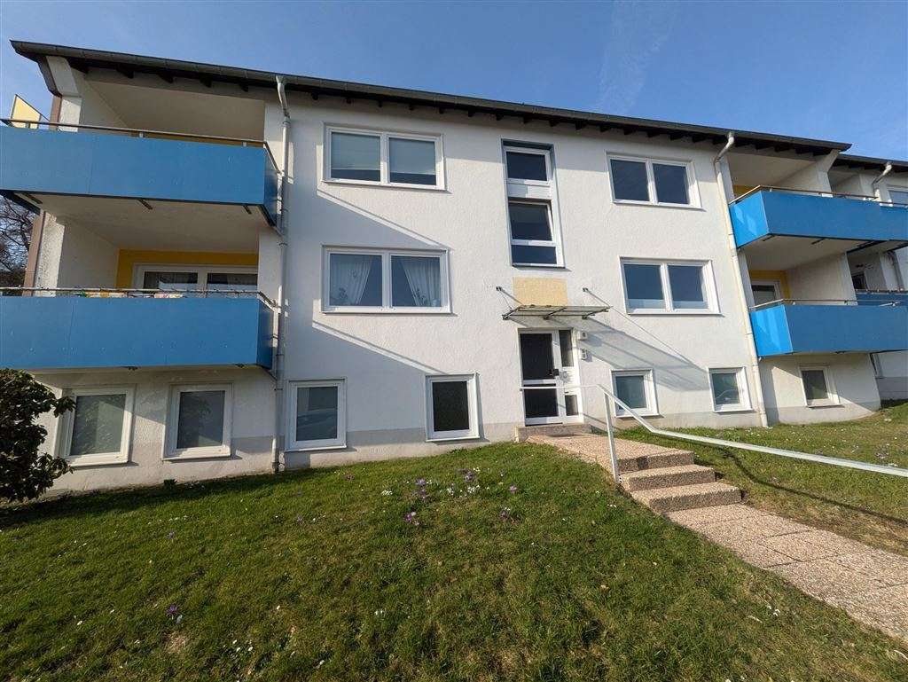 Thumbnail-Wohnung zum Mieten in Lüdenscheid 455,00 € 68 m²