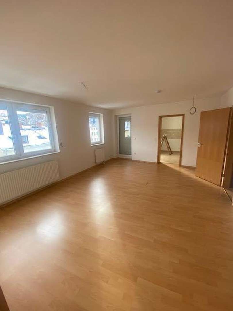 Thumbnail-Wohnung zum Mieten in Bad Elster 485,00 € 69.6 m²